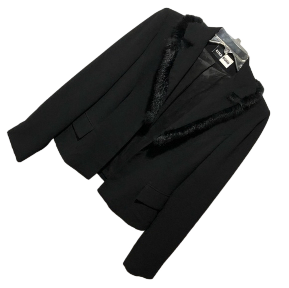 RINA ROSSI |  Blazer